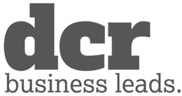 DCR BUSINESS LEADS. trademark