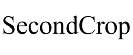 SECONDCROP trademark