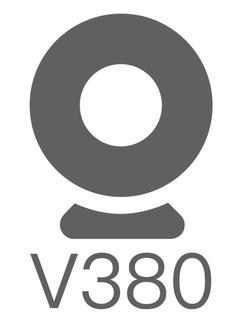 V380 trademark