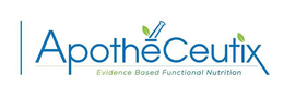APOTHECEUTIX EVIDENCE BASED FUNCTIONAL NUTRITION trademark