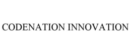 CODENATION INNOVATION trademark