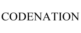 CODENATION trademark
