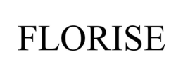 FLORISE trademark