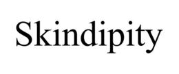 SKINDIPITY trademark