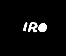 IRO trademark