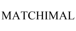 MATCHIMAL trademark