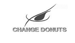 CHANGE DONUTS trademark