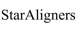 STARALIGNERS trademark