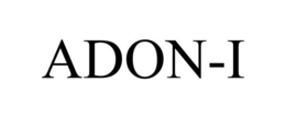 ADON-I trademark
