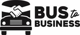BUS TO BUSINESS trademark