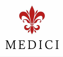 MEDICI trademark