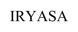 IRYASA trademark
