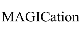 MAGICATION trademark