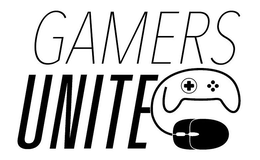 GAMERS UNITE trademark