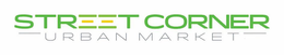 STREET CORNER URBAN MARKET trademark