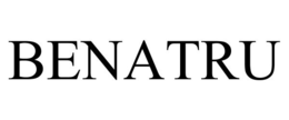 BENATRU trademark