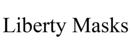 LIBERTY MASKS trademark