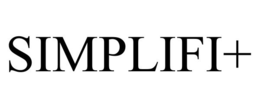 SIMPLIFI+ trademark