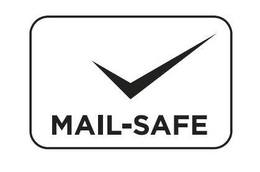 MAIL-SAFE trademark