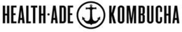 HEALTH ADE KOMBUCHA trademark