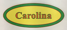 CAROLINA trademark