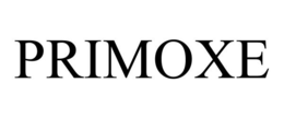 PRIMOXE trademark