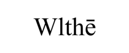 WLTHE trademark