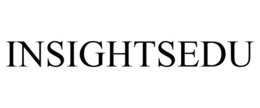 INSIGHTSEDU trademark