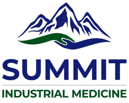 SUMMIT INDUSTRIAL MEDICINE trademark