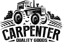 CARPENTER QUALITY GOODS trademark