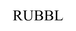 RUBBL trademark
