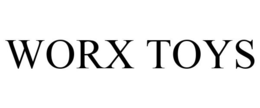 WORX TOYS trademark