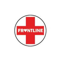 FRONTLINE trademark