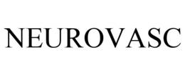 NEUROVASC trademark