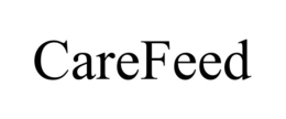 CAREFEED trademark
