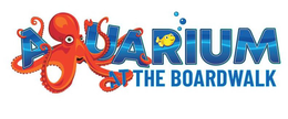 AQUARIUM AT THE BOARDWALK trademark
