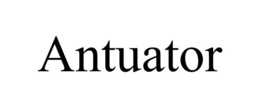 ANTUATOR trademark