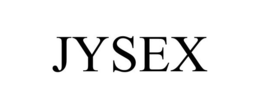 JYSEX trademark