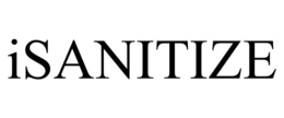 ISANITIZE trademark