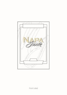 NAPA JACK trademark