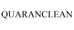 QUARANCLEAN trademark