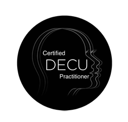 CERTIFIED DECU PRACTITIONER trademark