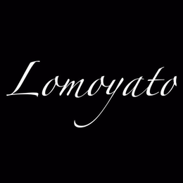 LOMOYATO trademark