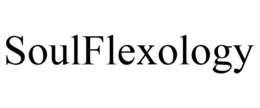 SOULFLEXOLOGY trademark