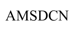 AMSDCN trademark