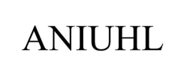 ANIUHL trademark