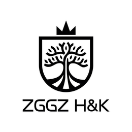 ZGGZ H&K trademark