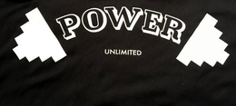 POWER UNLIMITED trademark