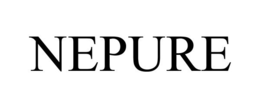 NEPURE trademark