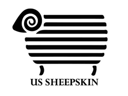 US SHEEPSKIN trademark